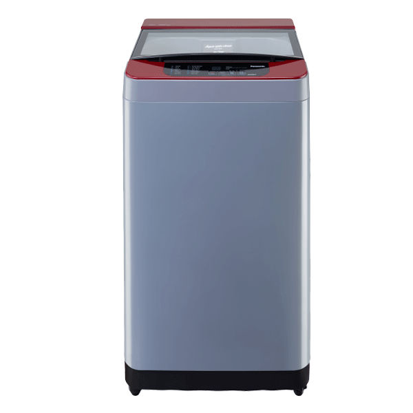 Panasonic 7 Kg Full Automatic Top Load Washing Machine (NAF70C1CRB)-0