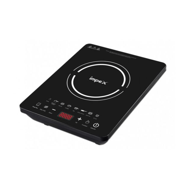 Induction Cooker Impex Omega H2A-0