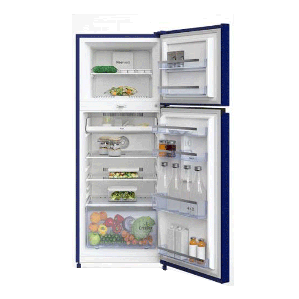 Refrigerator Voltas.Beko RFF295D60CBRXDIXXX(Celin Blue)-14283