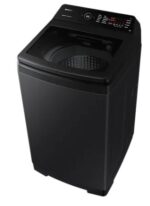 Samsung 8 Kg 5 Star Full Automatic Top Load Washing Machine (WA80BG4545BV,black Caviar)-14231