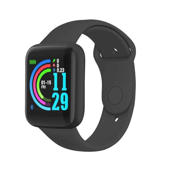Hapipola Smart Watch Fit-0