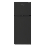 Voltas.Beko 275 L 2 Star Frost Free Double Door Refrigerator (RFF295D60XBRXDIXX,Wooden Black)-0