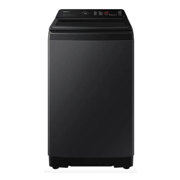 Samsung 7 Kg 5 Star Full Automatic Top Load Washing Machine (WA70BG4546BV,Black Caviar)-0