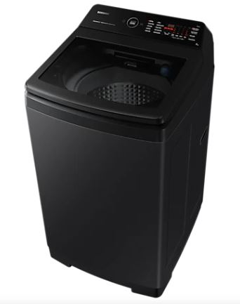 Samsung 7 Kg 5 Star Full Automatic Top Load Washing Machine (WA70BG4546BV,Black Caviar)-14340