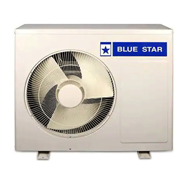 Blue Star 4 Ton 3 Star Portable AC (VC48GATUR3,White)-14673