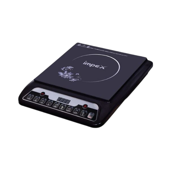 Impex Induction Cooker(Omega L1 PLUS)