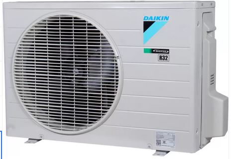 Daikin 1.8 Ton 4 Star Split Inverter AC (DTKL60UV16U, Copper Condenser)-14855