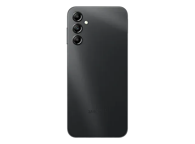 Samsung Galaxy A14 5G (8 GB RAM,128 GB Storage,Black)-14949