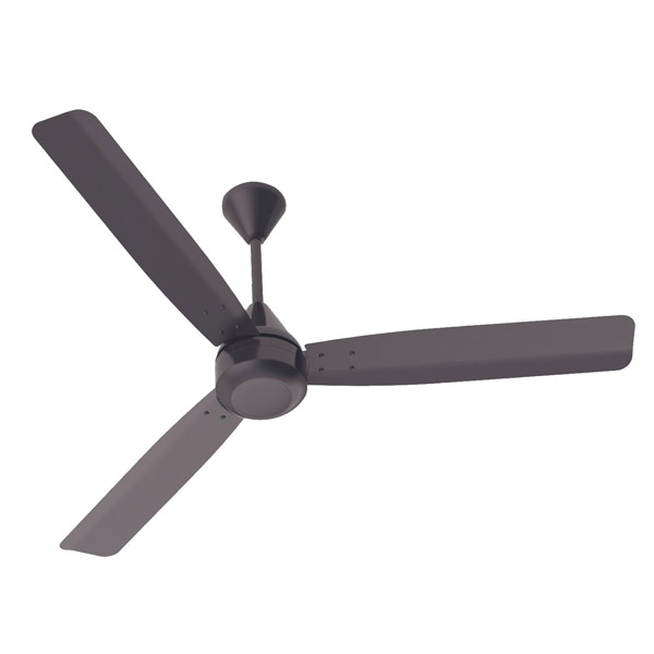 Ceiling Fan Crompton EnergionGroove 28W 1200mm Remote(Onyx AD)-0