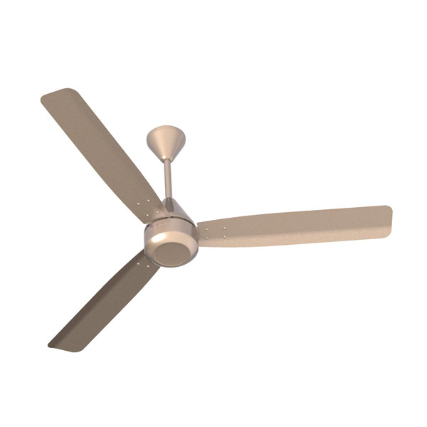 Ceiling Fan Crompton EnergionGroove 28W 1200mm Remote(Satin Sand AD)-0