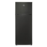Godrej 244 L 3 Star Frost Free Double Door Refrigerator (RTEONVALOR280CRCIFFSST,Fossil Steel)-0