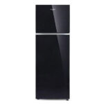 Whirlpool 231 L 3 Star Frost Free Double Door Refrigerator (IFINVELT278GDCRYSTALBLACK(2S)-TL)-0