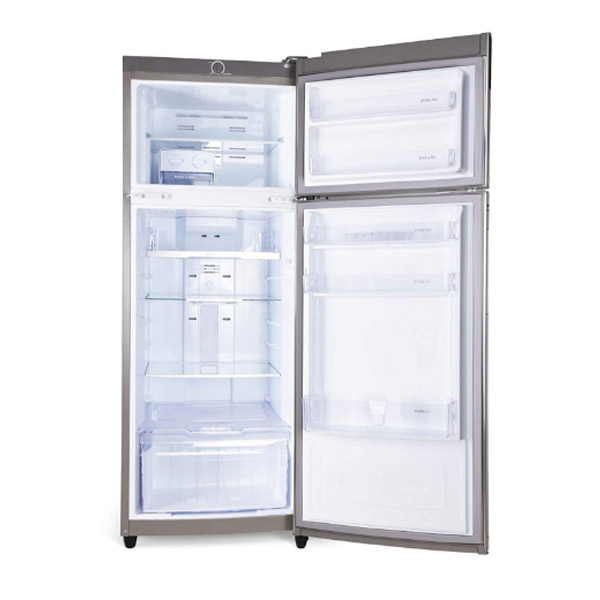 Godrej 350 L 2 Star Frost Free Inverter Double Door Refrigerator (RTEONVIBE366BHCITMTBK,Matte Black)-15437