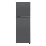 Kelvinator 252 L 2 Star Double Door Refrigerator ( KRFI260RBVBGT,Bright Grey)-0