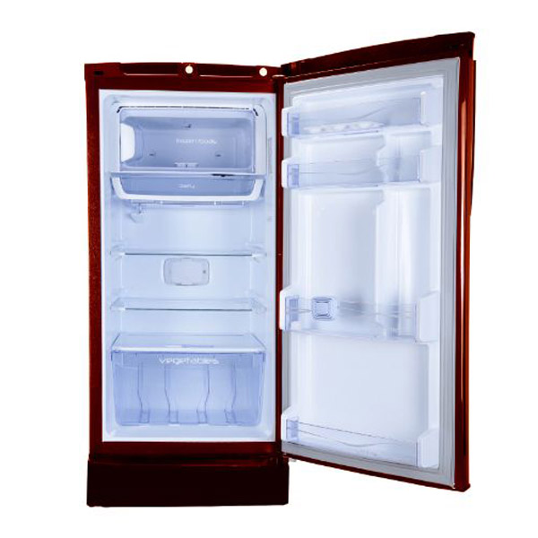 Godrej 180 L 5 Star Direct Cool Refrigerator (RDEDGEPRO205ETAIPCWN,Pacific Wine)-15462