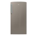 Godrej 180 L 5 Star Direct Cool Single Door Refrigerator (RDEMARVEL207ETHIRLST,Royal Steel)-0