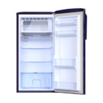 Godrej 180 L 5 Star Direct Cool Single Door Refrigerator (RDEMARVEL207ETHIRLST,Royal Steel)-15451