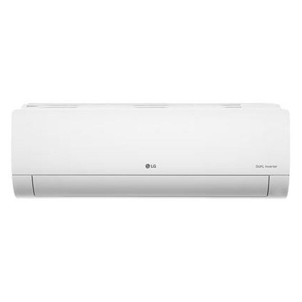 LG 1.5 Ton 3 Star Inverter Air Conditioner (RSQ18ZNXE,White,6-in1 Convertible)-0