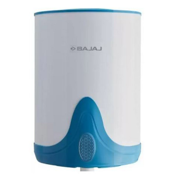 Bajaj Storage Water Heater (SOLEIZA,6Liter) - Nandilath G-Mart