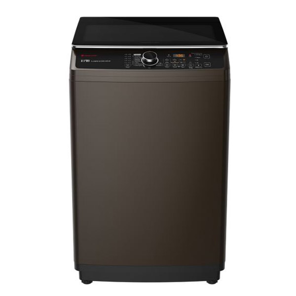 Haier 8 kg Full Automatic Top Lload Washing Machine (HWM80-H678ES8,Jade Silver)-0