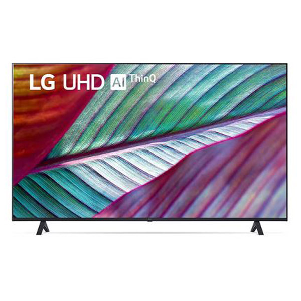 LG 108 cm (43 inches) UHD 4K Smart LED TV (43UR7550PSC)-0