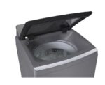 BOSCH 7.5 kg Full Automatic Top Load Washing Machine Grey (WOE751D0IN,Grey)-15974