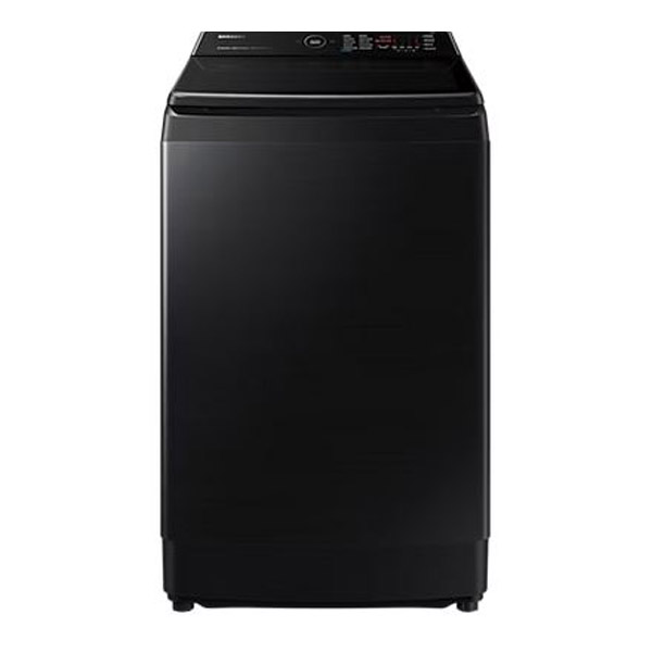 Samsung 11 Kg 5 Star Full Automatic Top Load Washing Machine (WA11CG5886BV,Black Caviar)-0