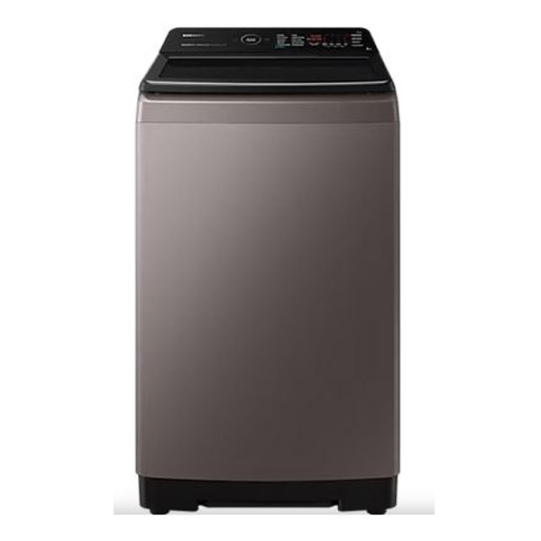 Samsung 8 Kg 5 Star Full Automatic Top Load Washing Machine (WA80BG4686BR,Rose Brown)-0