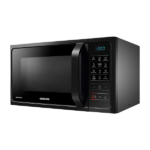 Samsung 28 L Convection Microwave Oven (MC28A5033CK, Black,Slimfry)