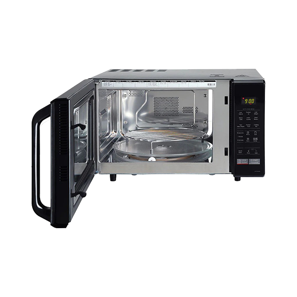 LG 28 L Convection Microwave Oven (MC2846BR)