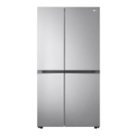 LG 833L-Side-by-Side-Refrigerator