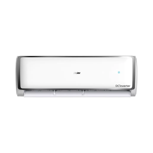 Haier 1 Ton 3 Star Frost Self Clean Inverter AC (HSU13E-TXW5BE-INV,White)