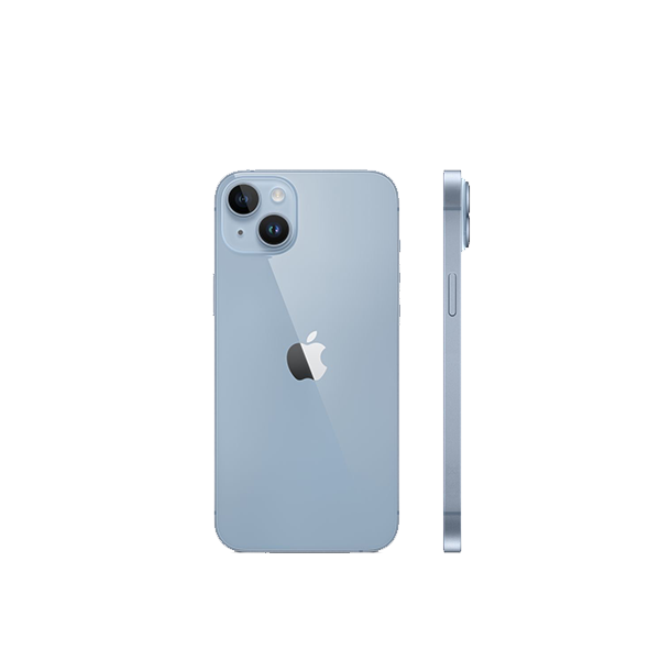 Apple iPhone 14 Plus (128 GB Storage,Blue)
