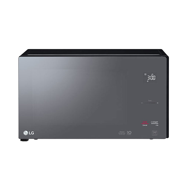 LG 42 L Solo Microwave Oven (MS4295DIS, Black)