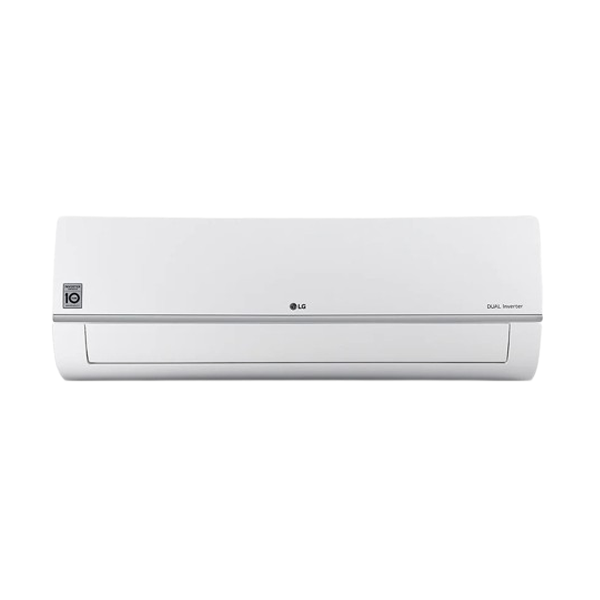 LG 1.5 Ton 5 Star AI Convertible 6-in-1 Inverter Air conditioner (RS-Q19RNZE,4 Way Swing)