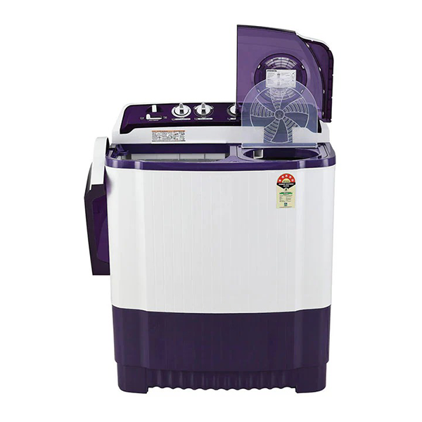 LG 8.5Kg-Semi-Automatic-Washing-Machine
