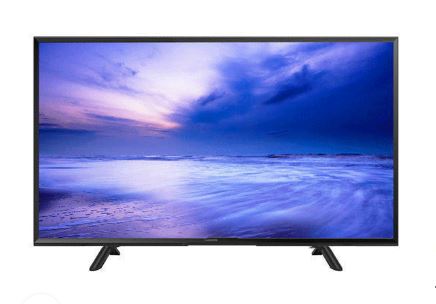 Gadzo 80 cm (32 inches) HD Ready Smart LED TV (ECS32,Black)